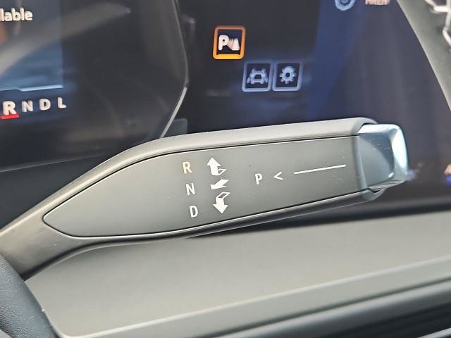 New 2026 Chevrolet Traverse LT AWD/4WD image 16