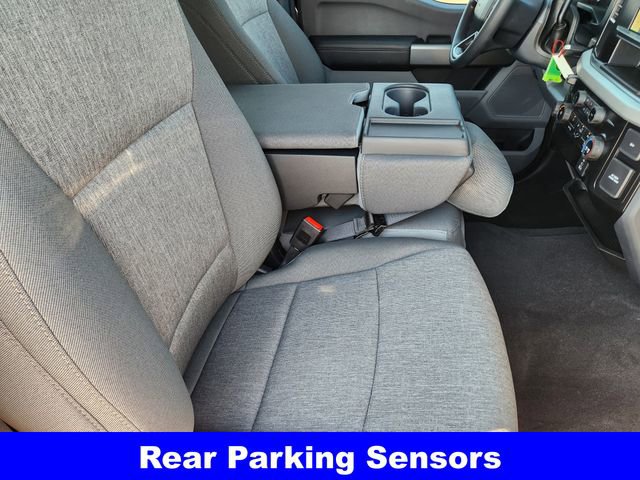 New 2026 Ford F250 XL w/ STX Appearance Package image 14