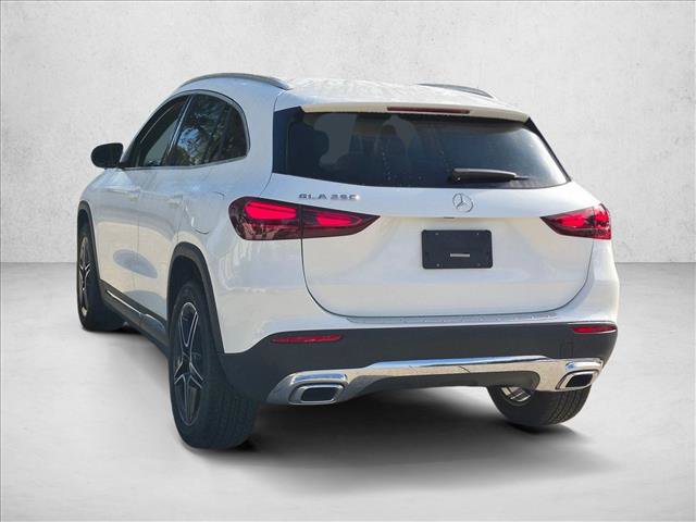 Used 2026 Mercedes-Benz GLA 250 image 8