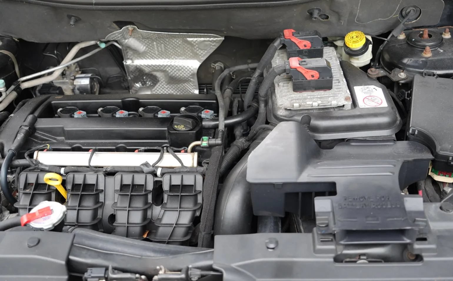 Used 2016 Jeep Compass Latitude FWD image 15