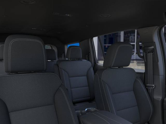 New 2026 Chevrolet Traverse LT w/ LPO, Floor Liner Package FWD image 24