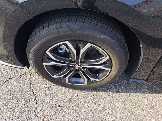 New 2026 Toyota Sienna Platinum image 14