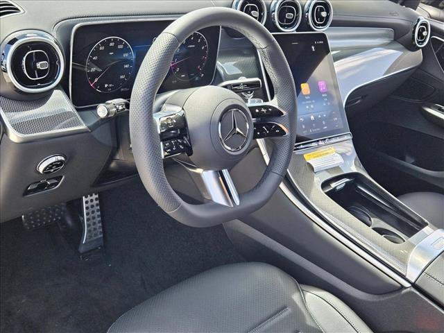 New 2026 Mercedes-Benz GLC 300 image 3
