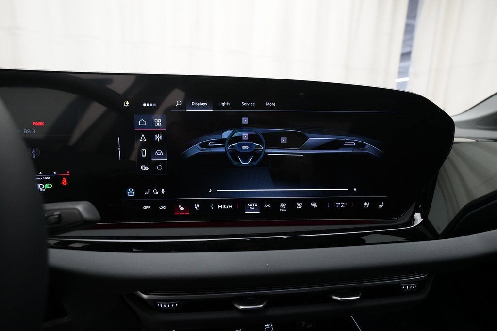 New 2026 Audi A6 Premium Plus image 6