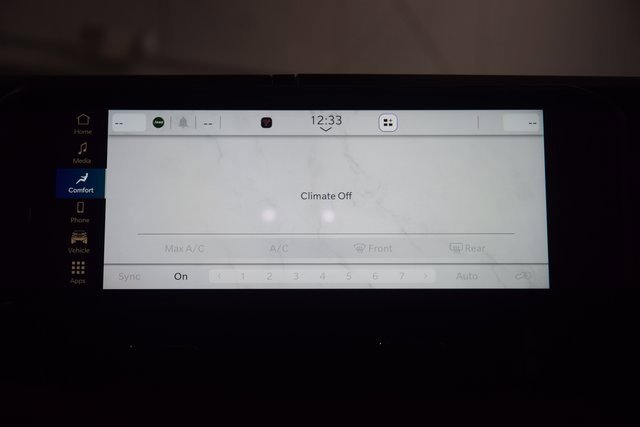 Used 2024 Jeep Wrangler Unlimited Rubicon image 33