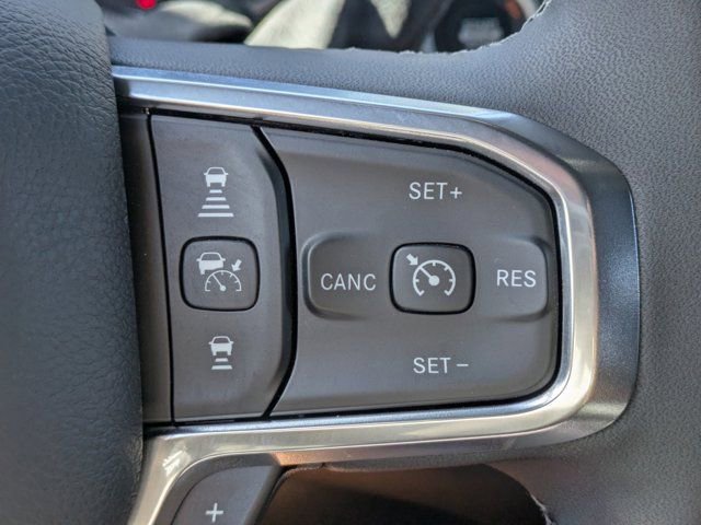 Used 2026 RAM 3500 Laramie image 21