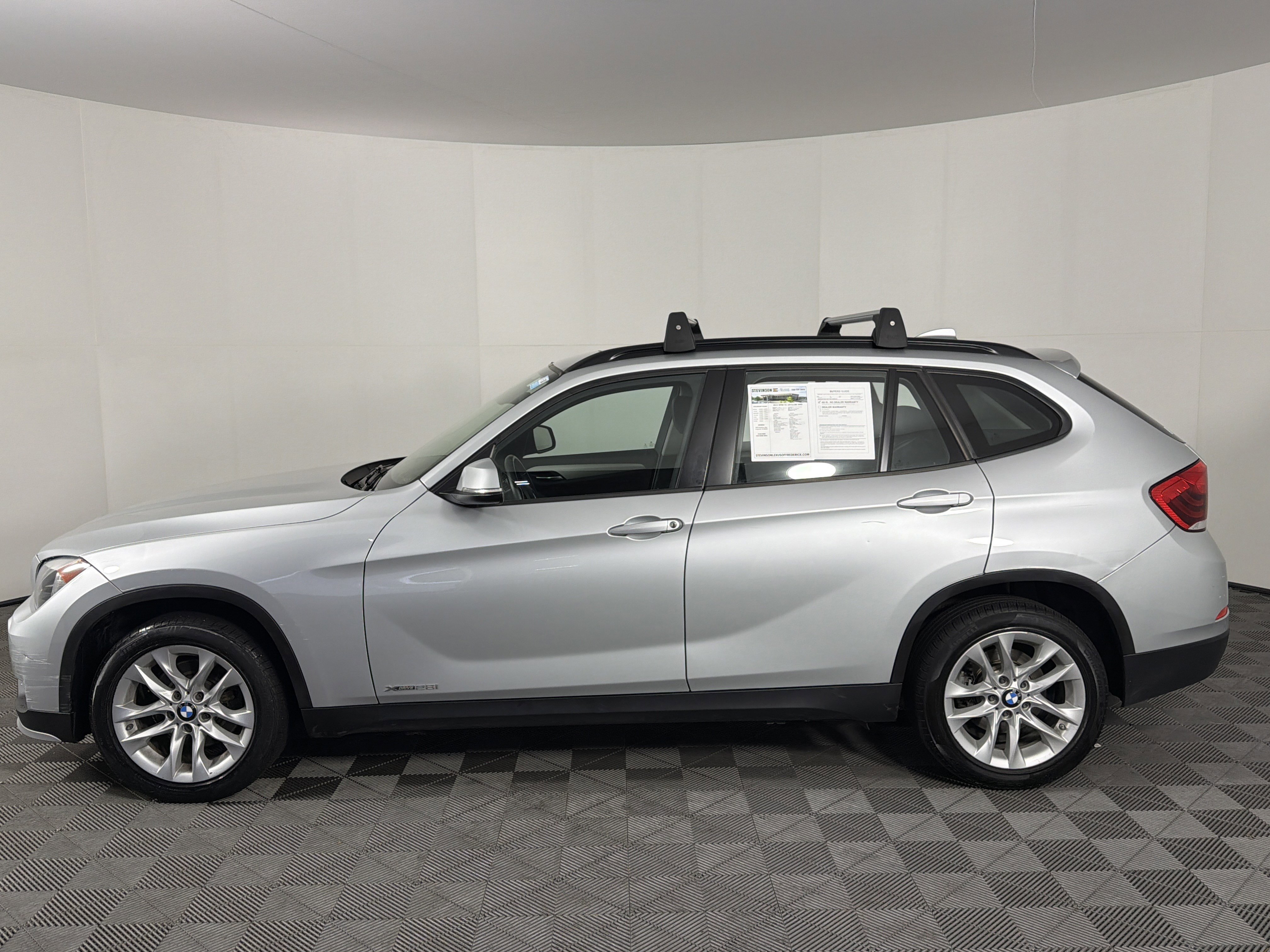 Used 2015 BMW X1 xDrive28i AWD/4WD image 4