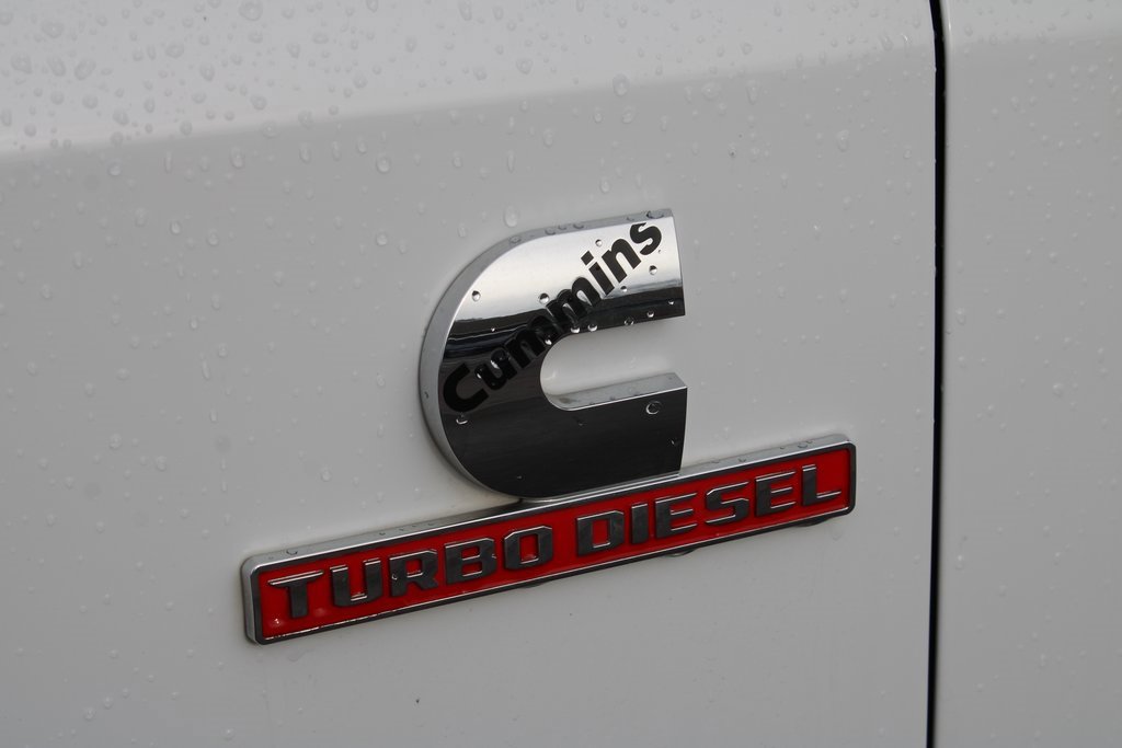 Used 2021 RAM 3500 Tradesman image 31