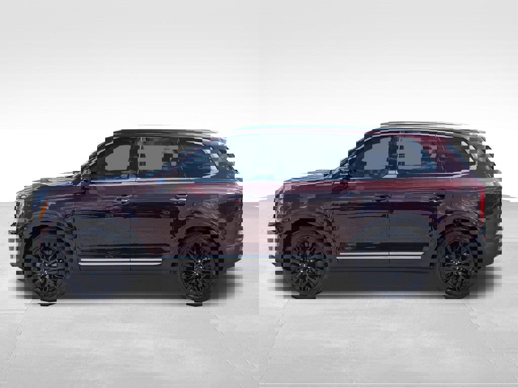 Certified 2022 Kia Telluride SX w/ Towing Package image 5