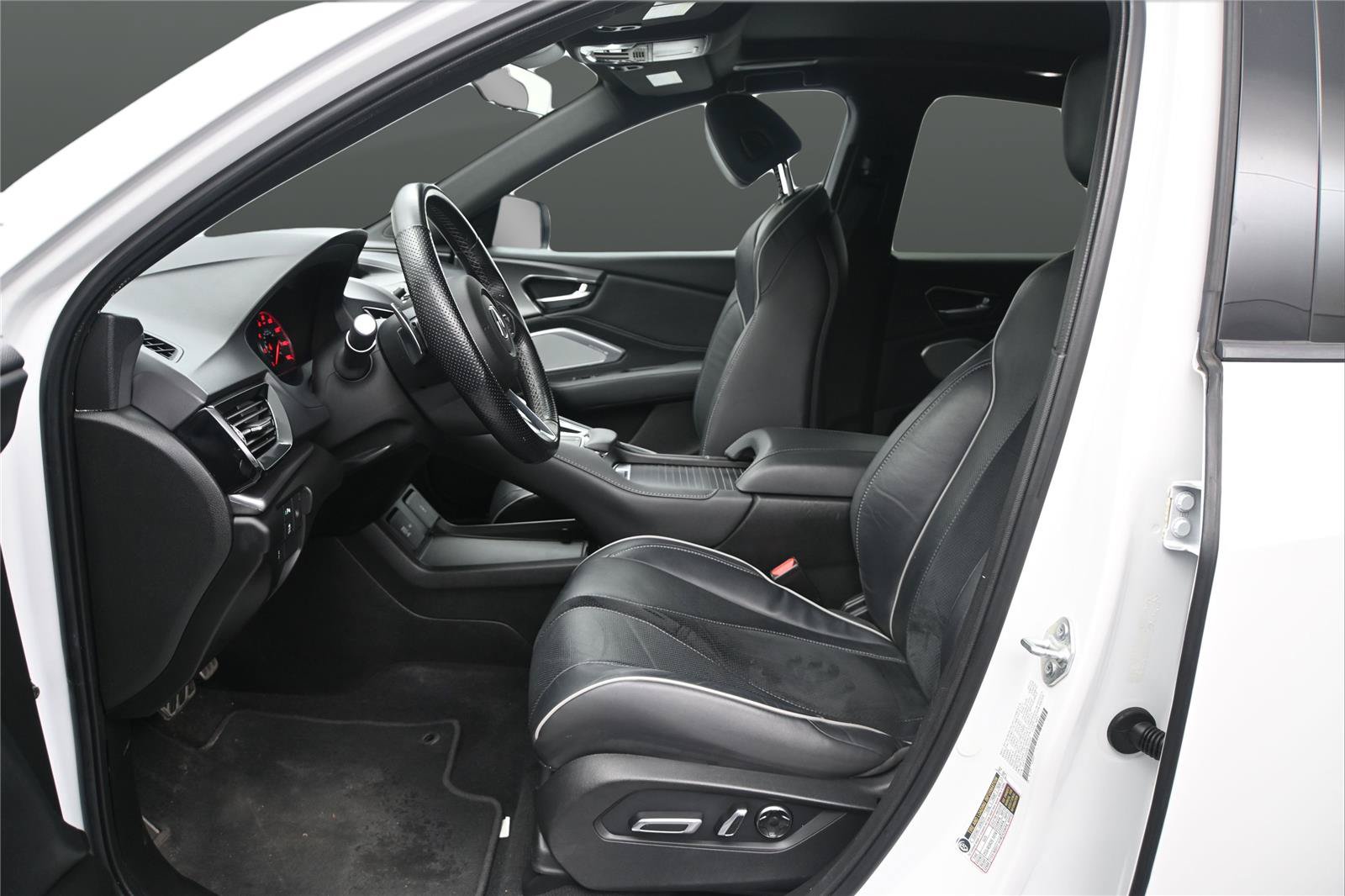 Used 2021 Acura RDX A-Spec AWD/4WD image 6