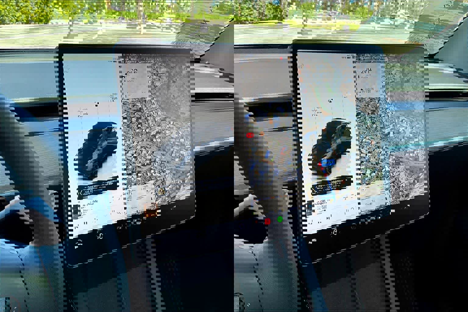 Used 2024 Tesla Model Y Long Range image 6