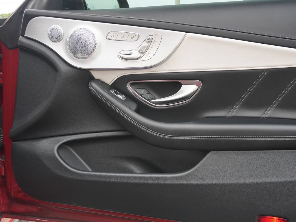 Used 2020 Mercedes-Benz C 63 AMG S w/ Multimedia Package image 28