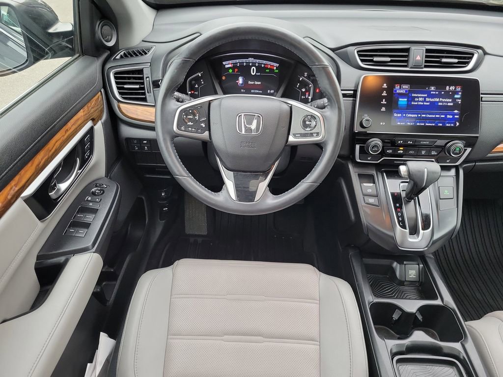 Used 2019 Honda CR-V EX-L image 17