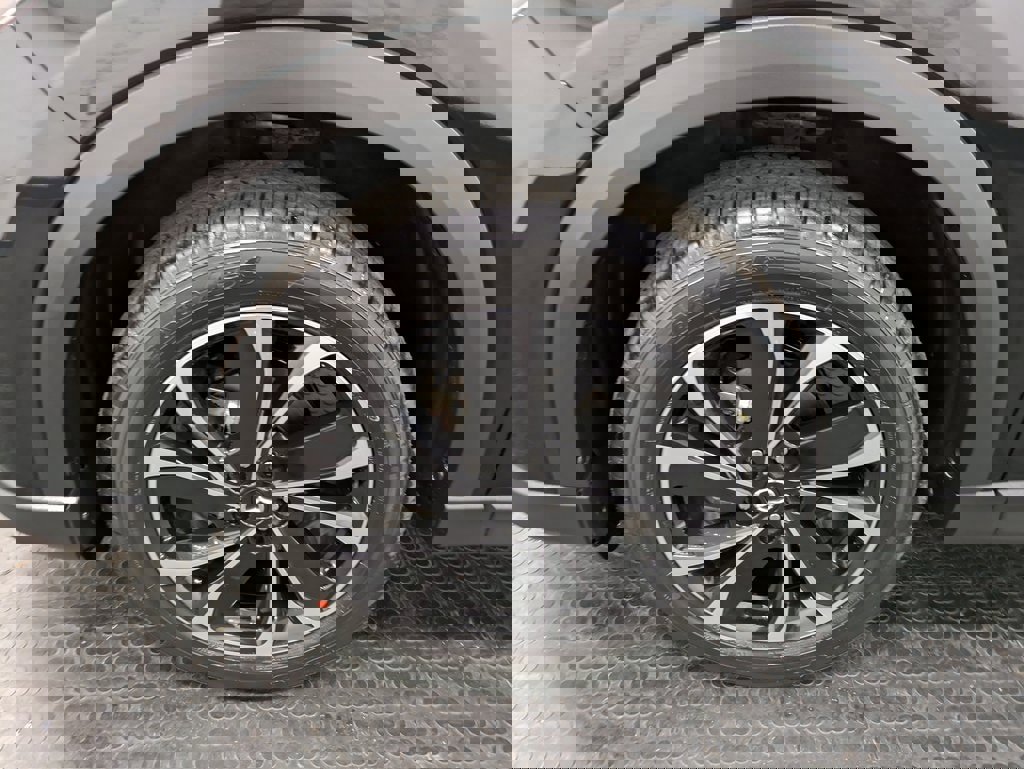 Certified 2023 MAZDA CX-5 AWD 2.5 S w/ Premium Package image 7