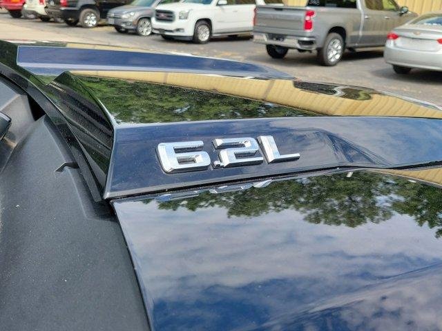 Used 2024 Chevrolet Silverado 1500 ZR2 w/ ZR2 Bison Edition AWD/4WD image 11