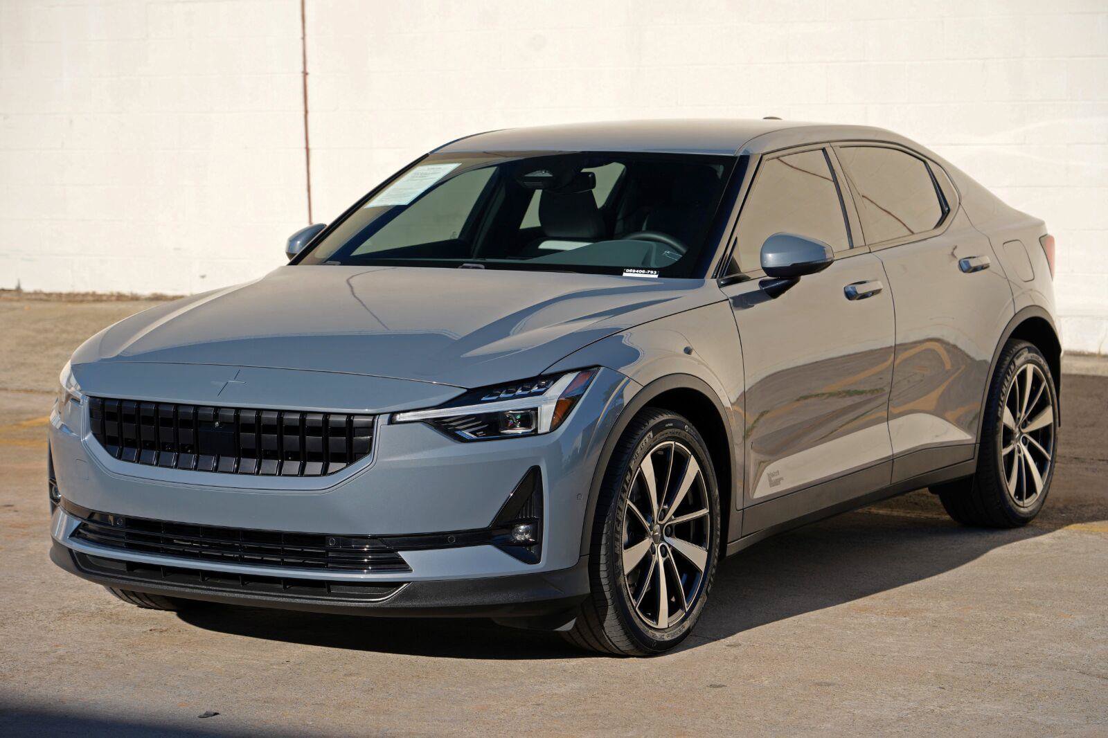 Used 2022 Polestar Polestar 2 w/ Pilot Package AWD/4WD image 49
