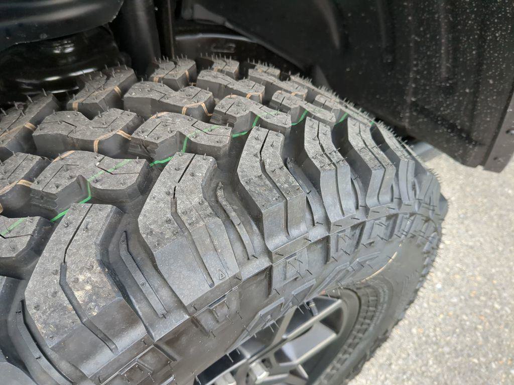 New 2026 Jeep Wrangler Willys image 10