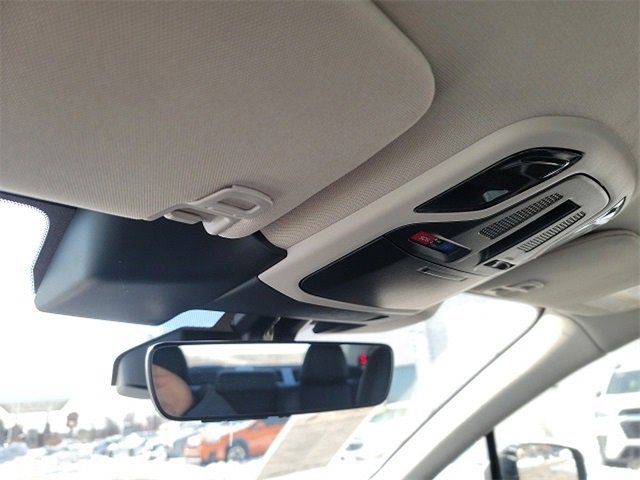 Used 2025 Subaru Legacy Touring XT image 14