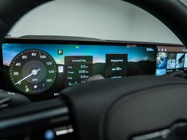 New 2026 Genesis GV80 3.5T Prestige AWD/4WD image 23