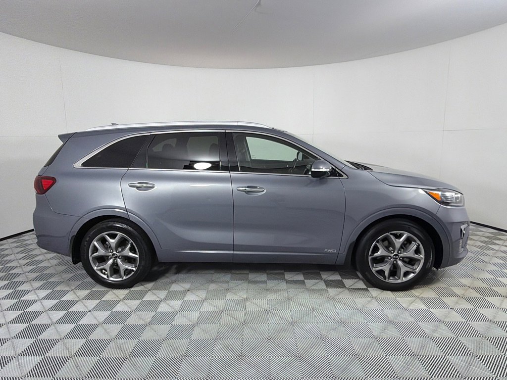 Used 2020 Kia Sorento SX AWD/4WD image 4
