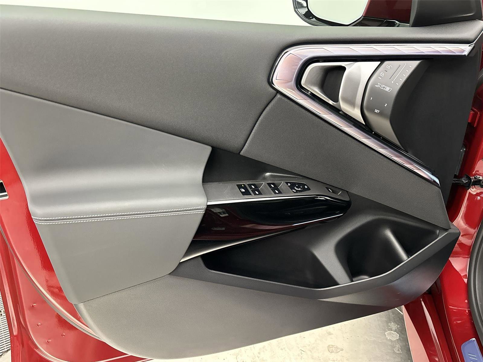 New 2026 BMW X3 xDrive30 w/ Premium Package image 26