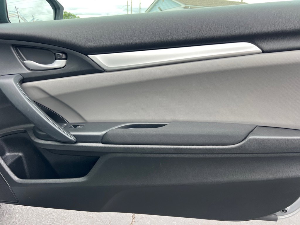 Used 2016 Honda Civic LX-P image 16