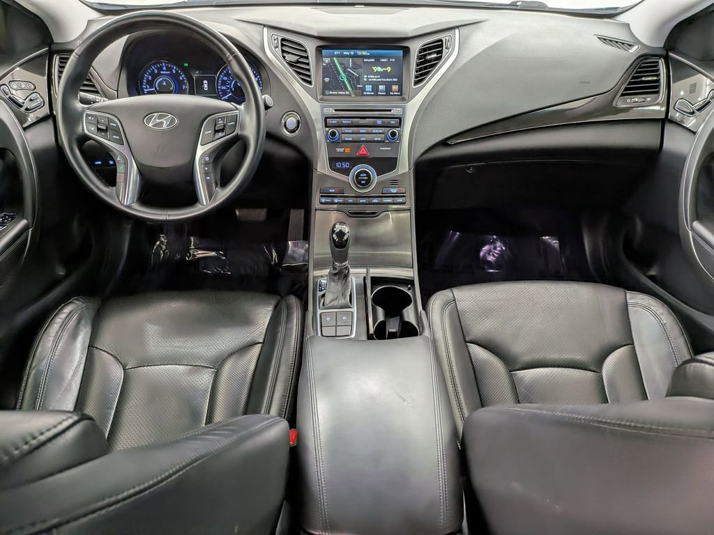 Used 2016 Hyundai Azera FWD image 28