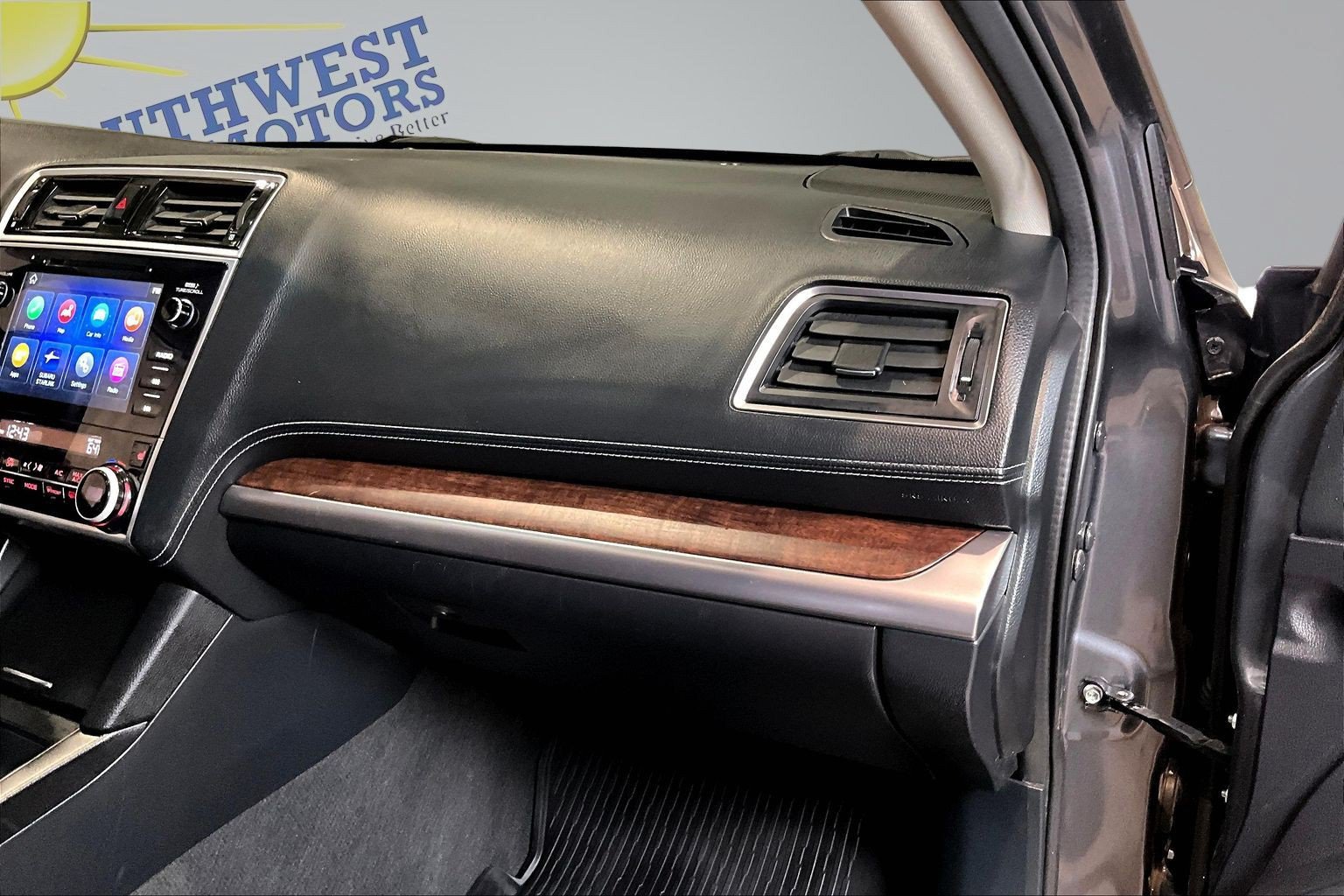 Used 2019 Subaru Outback 2.5i Limited AWD/4WD image 25