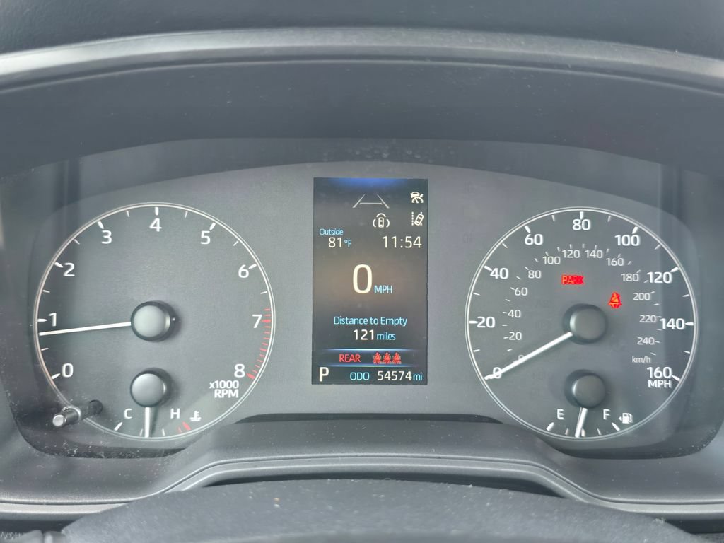 Certified 2024 Toyota Corolla LE FWD image 24