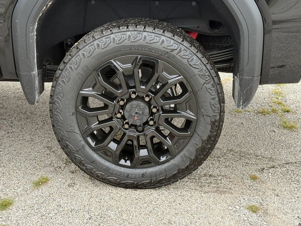 New 2026 GMC Sierra 2500 Denali w/ Denali Reserve Package AWD/4WD image 12