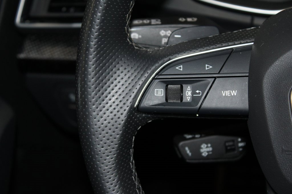 Used 2024 Audi SQ5 Prestige image 20