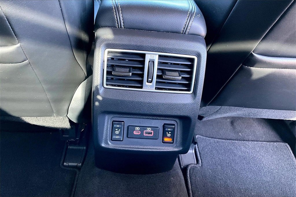 Used 2022 Nissan Maxima Platinum w/ Sport Mat Group image 29