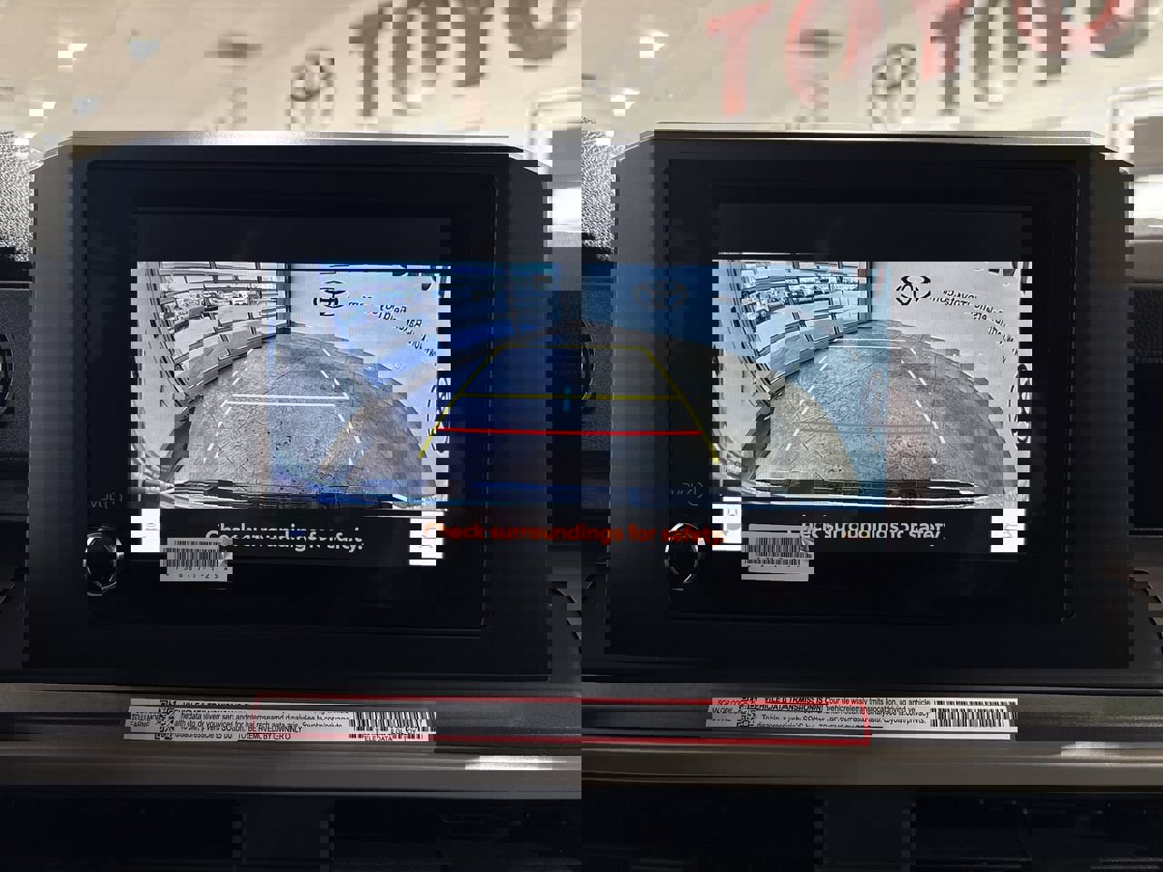 Certified 2025 Toyota Tacoma SR5 image 18