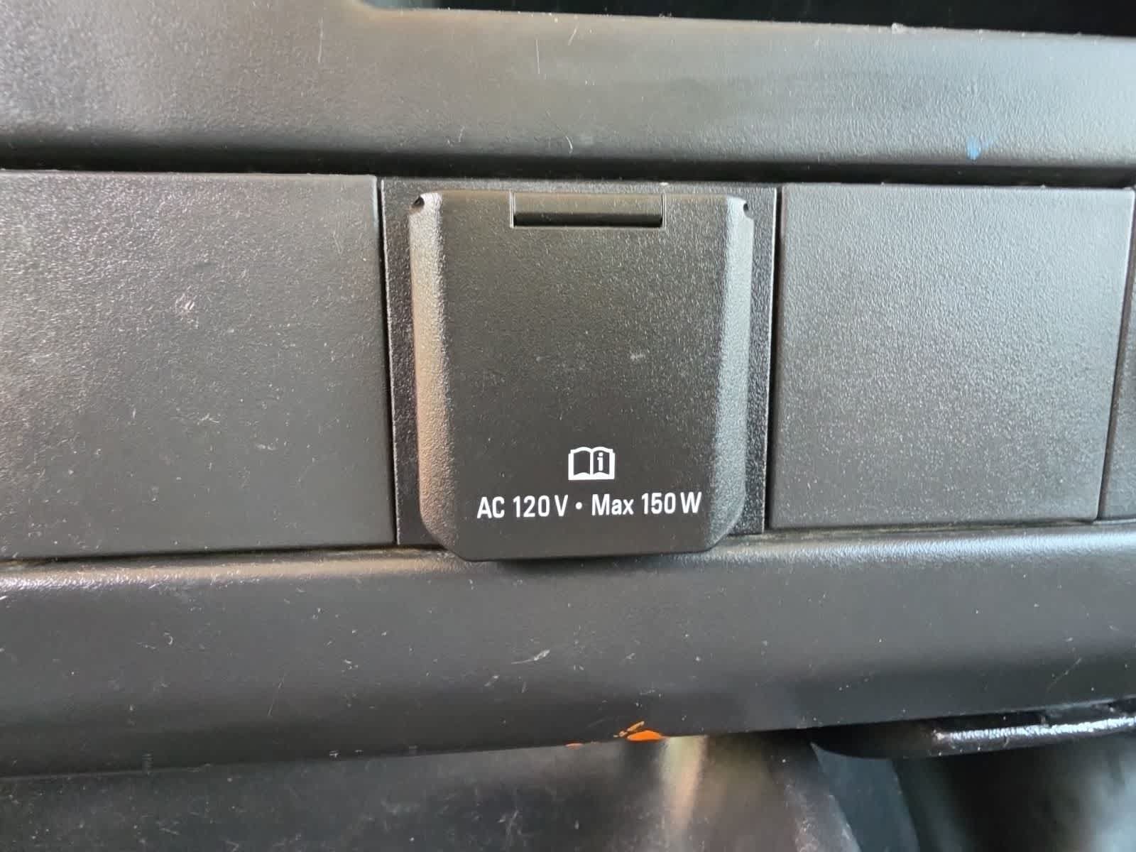 Used 2017 GMC Savana 3500 Extended RWD image 22