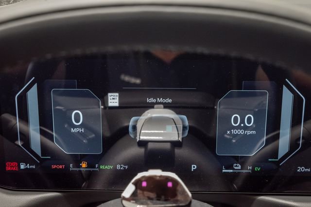 New 2027 Kia Telluride SX Prestige AWD/4WD image 14