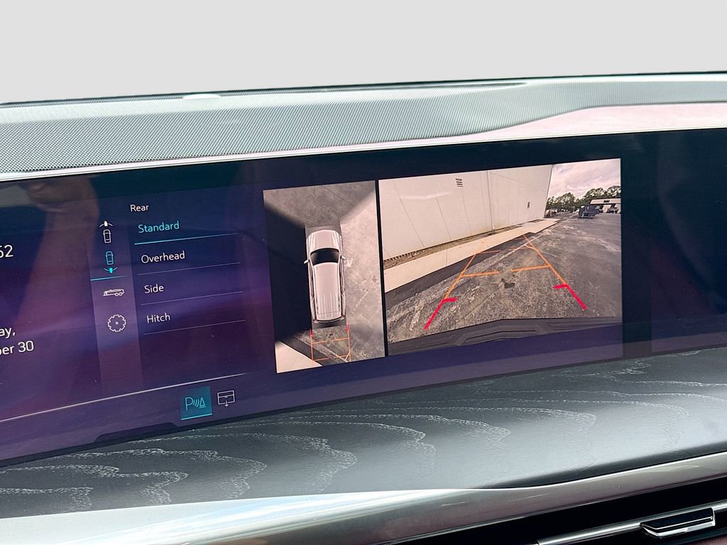 New 2025 Cadillac Escalade Premium Luxury w/ LPO, Floor Liner Package image 14