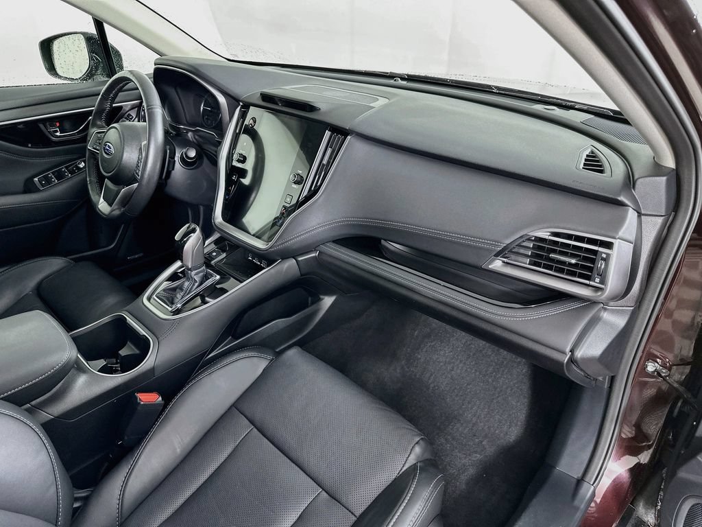 Used 2024 Subaru Outback Limited AWD/4WD image 38