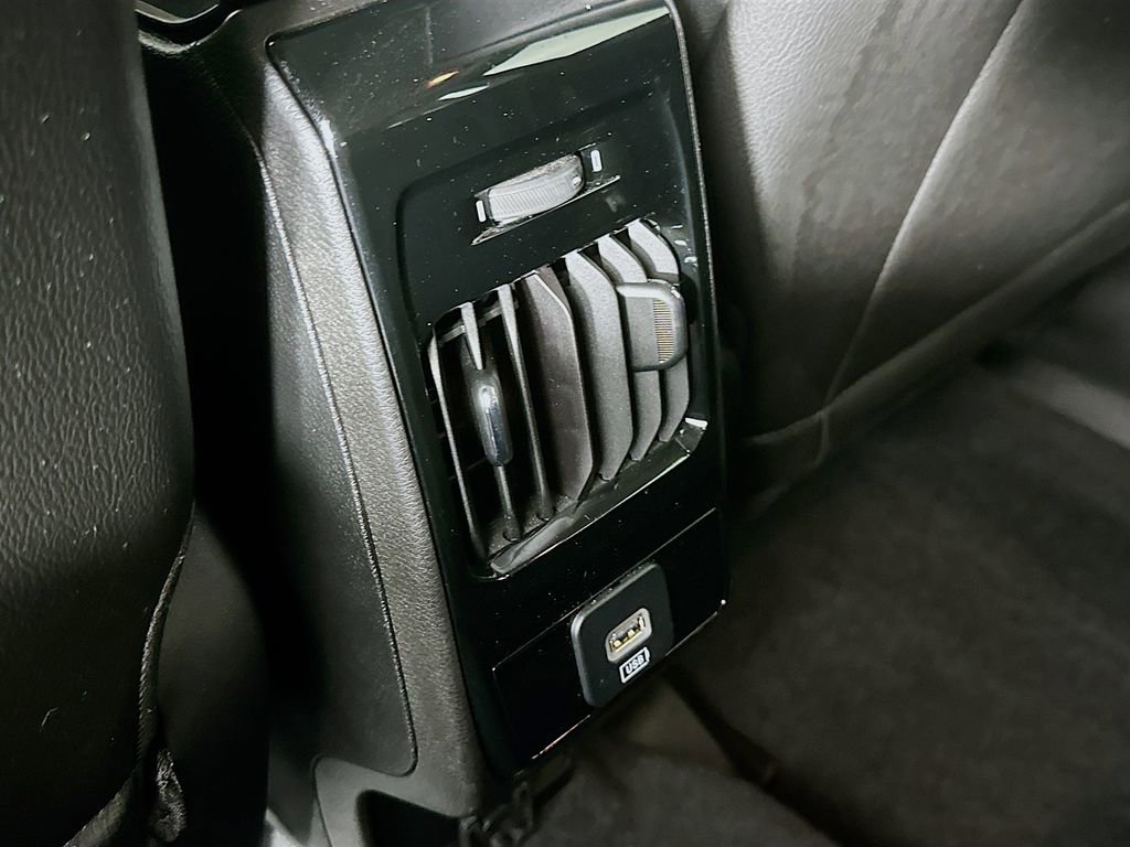 Certified 2022 Jeep Compass Trailhawk image 34