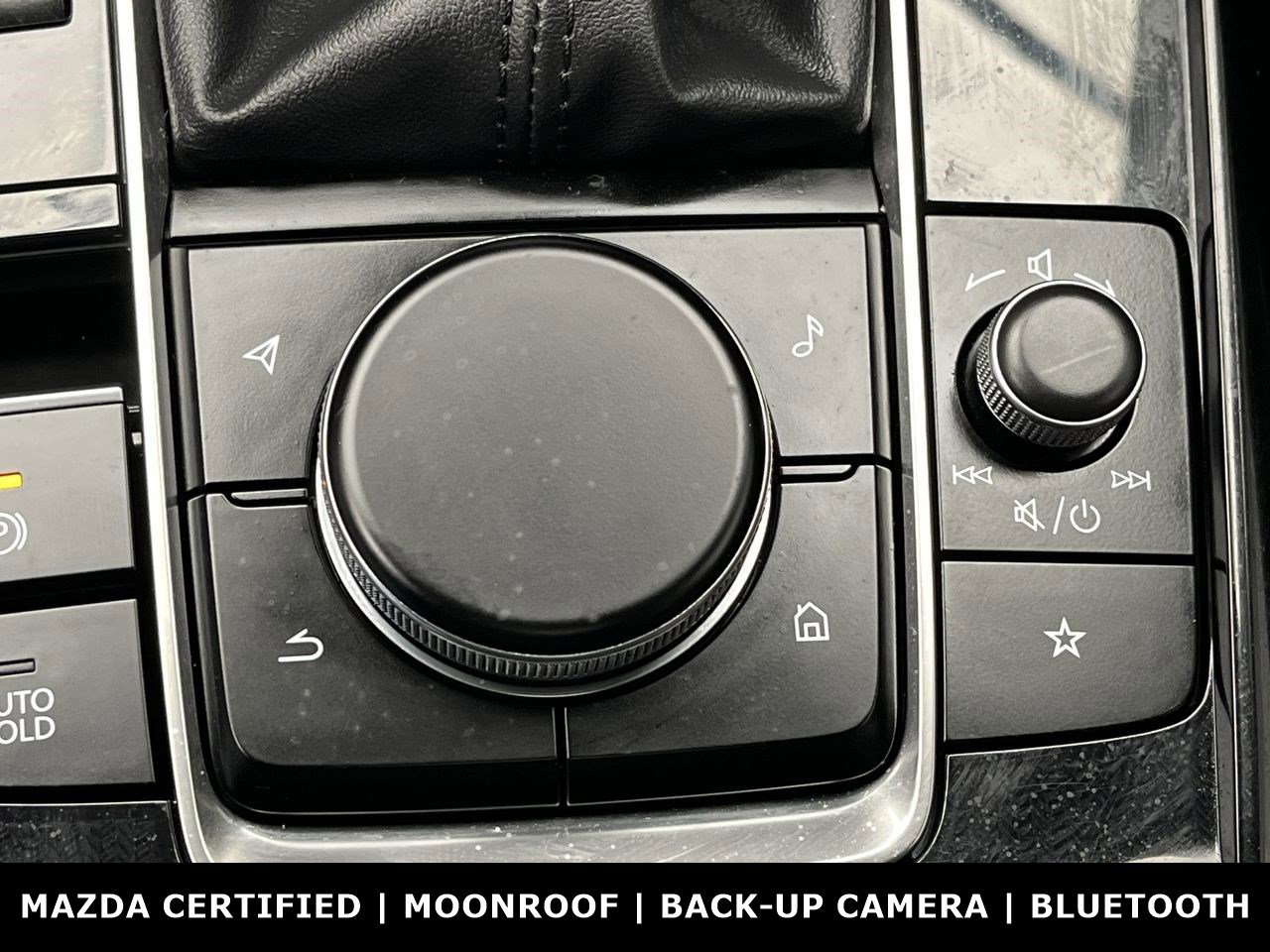 Certified 2023 MAZDA CX-30 AWD 2.5 S w/ Preferred Package image 17