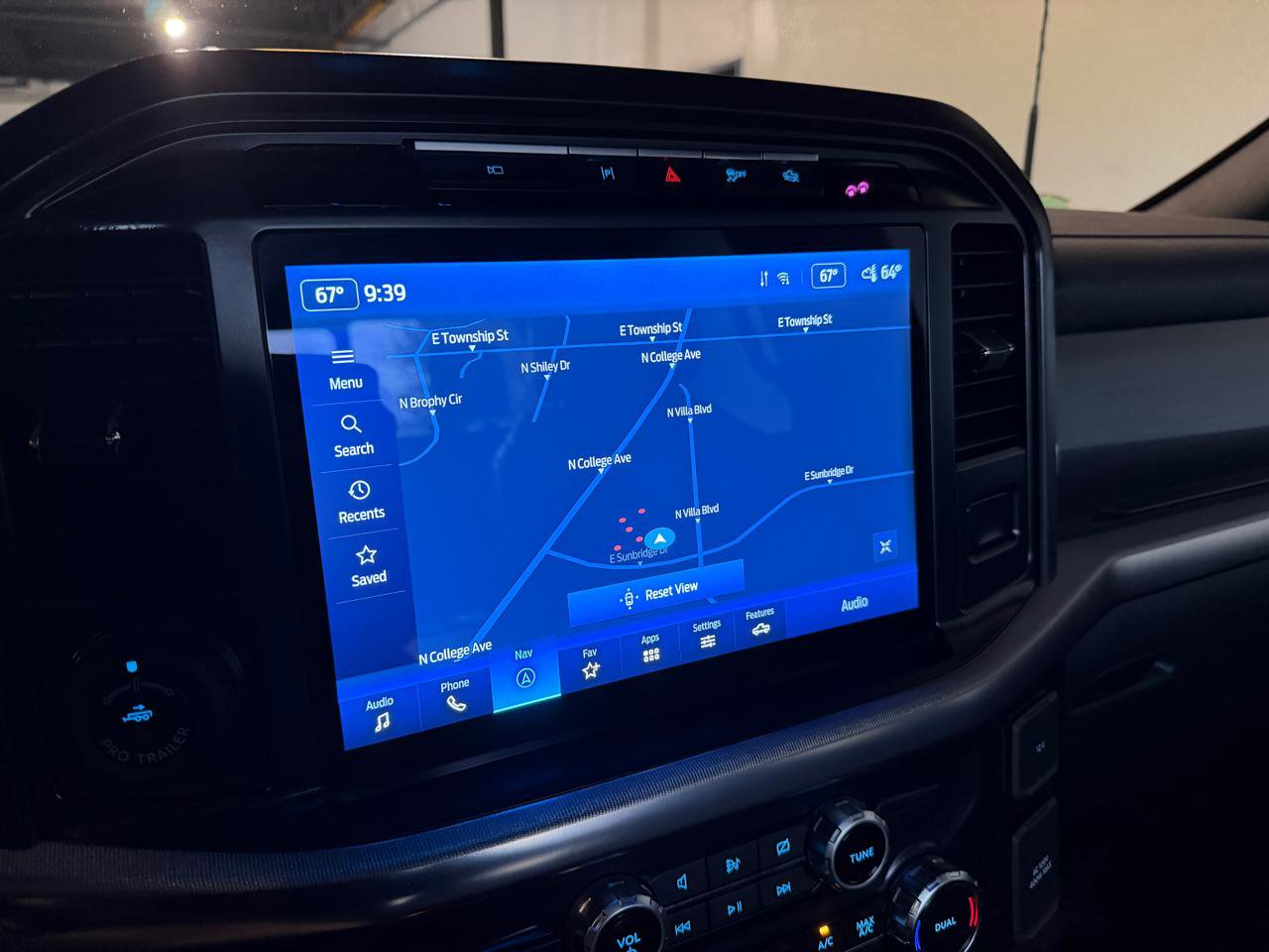 Used 2023 Ford F150 Raptor image 19