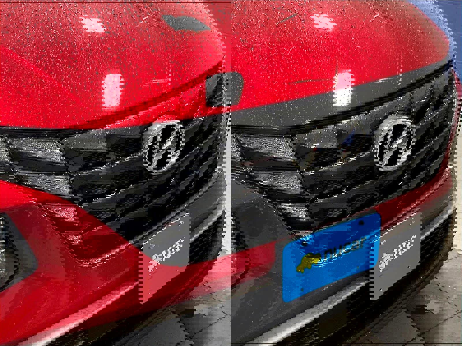 Certified 2023 Hyundai Tucson SEL w/ Convenience Package image 32