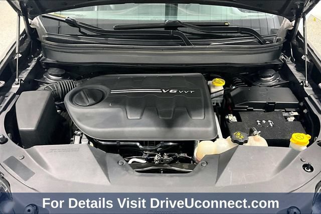 Used 2021 Jeep Cherokee Trailhawk w/ Sun, Sound & Nav Group AWD/4WD image 41