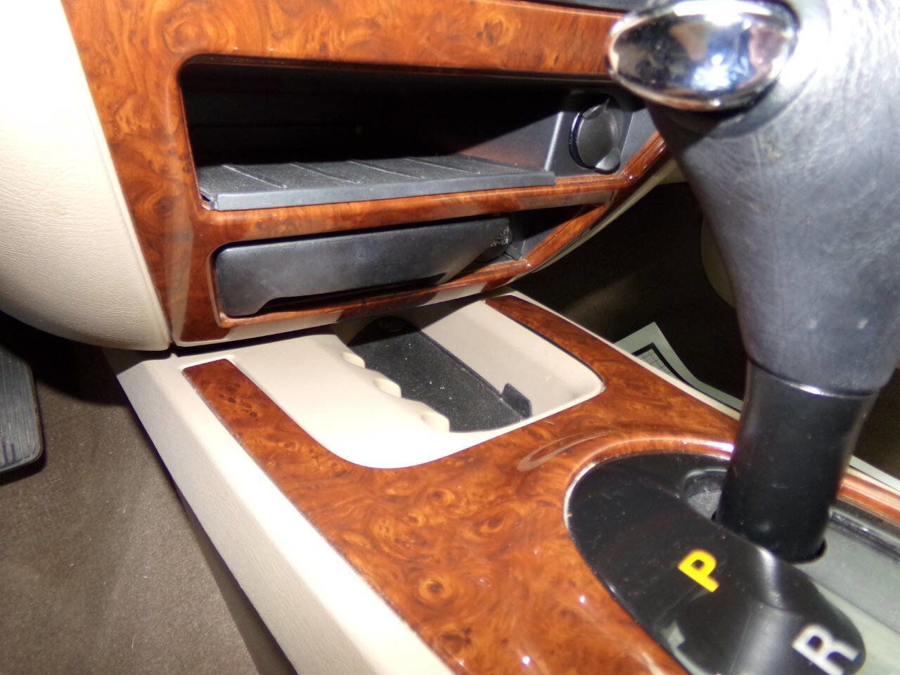 Used 2004 Mercury Sable LS Premium image 59