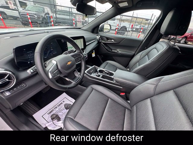 Used 2026 Chevrolet Equinox LT w/ Convenience Package II AWD/4WD image 15
