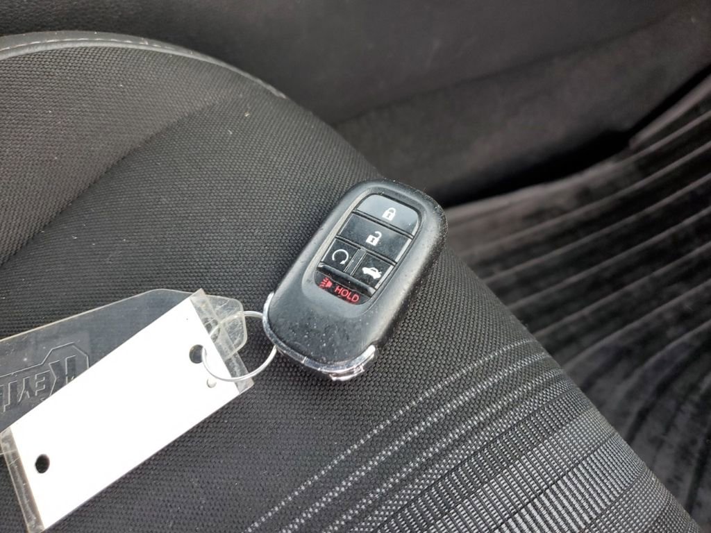 Used 2022 Honda Civic Sport image 40