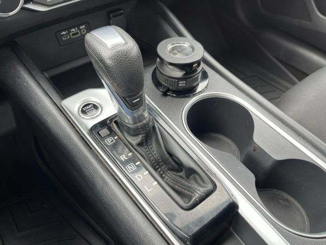 Used 2022 Nissan Altima 2.5 SV FWD image 27
