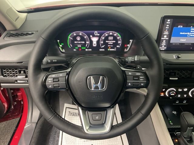 New 2026 Honda Accord Touring image 13