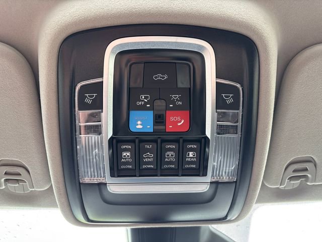 New 2026 RAM 1500 Tungsten AWD/4WD image 14