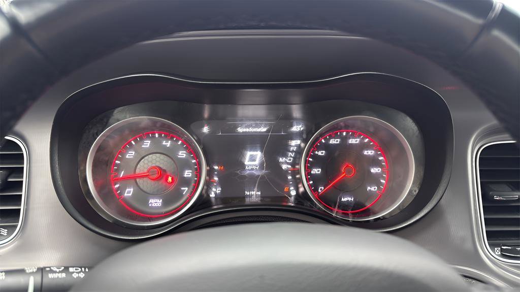 Used 2023 Dodge Charger SXT image 19