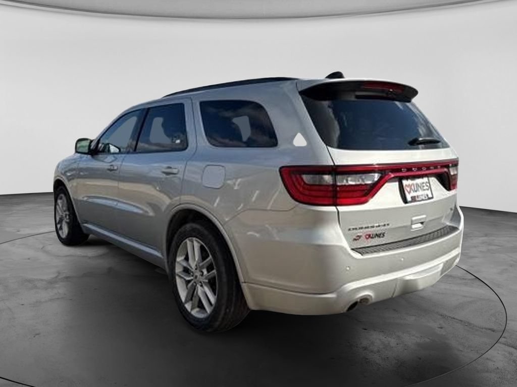 Used 2025 Dodge Durango R/T AWD/4WD image 7